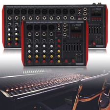 Amplificatore mixer audio - amplificatore,
