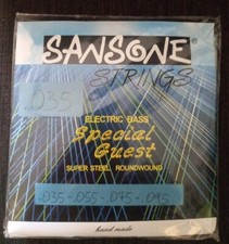 Samsone Strings Set 4 String