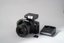 Minolta Dynax 3000i fotocamera
