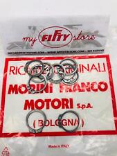 Seeger cestello frizione