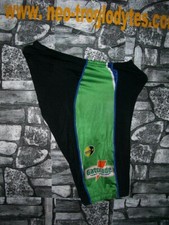 Vintage cycling shorts pro - vintage,
