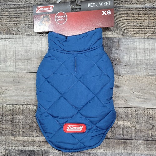 Giacca invernale cane coleman - invernale,