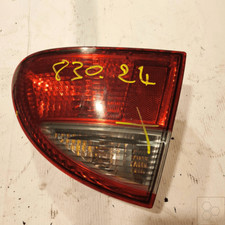 DX. FANALE POST. PARTE EST. SEAT LEON 1M 1.9 SDI Ber. 1999-2006 6a1b3f