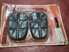 Copripedali Freno/Frizione