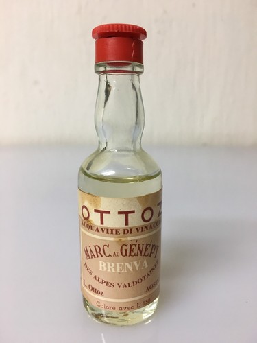 Mignon miniature ottoz marc - mignon,