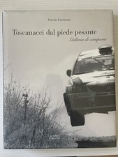 Rally Libro Toscanacci dal