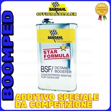 BARDHAL BARDAHL BSF Octane Booster additivo speciale concentrato AUTO BD17
