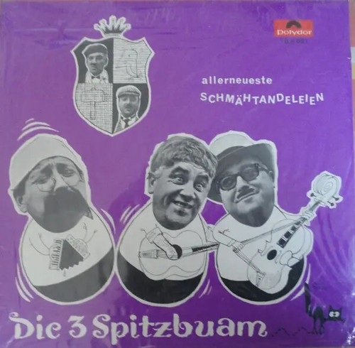 Die spitzbuben allerneuerste - die,