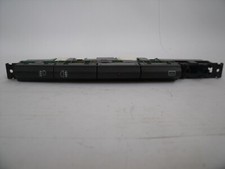 PLANCIA CON INTERRUTTORI FIAT