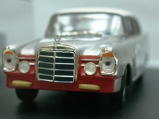 WOW RARISSIMA Mercedes W112