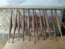 Lotto Vecchi Fusi Mestieri Del