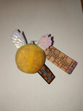 Peluche Trudi Boccino D'Oro