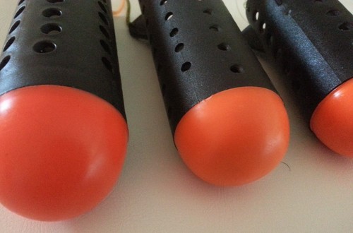 Dsm master spod rocket - master,