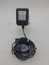 ALIMENTATORE MOD: RAD-202, 9,4V - 0,08A, SP. 3,5