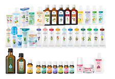 JUST CREME DERMOATTIVE, SPECIFICI, MALVA, BAGNI ED ESTRATTI, LAMELLODERM