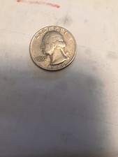 Moneta USA Liberty Quarter