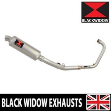 Silenziatore esagonale