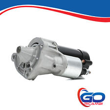 MOTORINO AVVIAMENTO PER