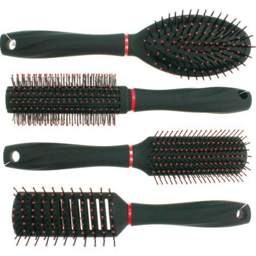 Spazzole per capelli spazzola