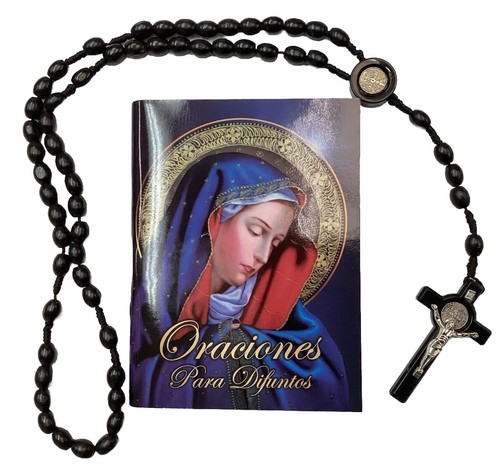 Oraciones para difuntos - oraciones,