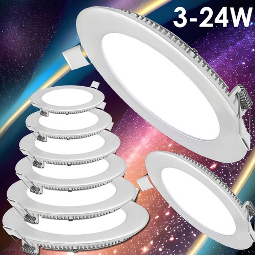 Pannello led faretto - pannello,