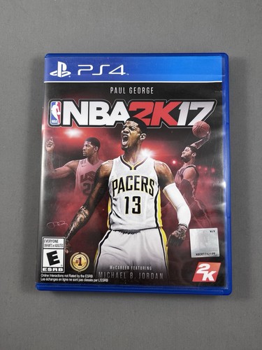 Ps4 nba 2k17 sony - ps4, playstation