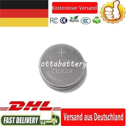 Per panasonic ctl920f orologio - ctl920f,