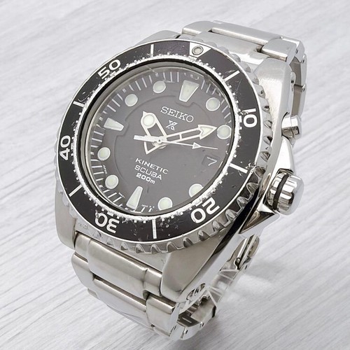 Orologio seiko prospex diver - prospex, diver's