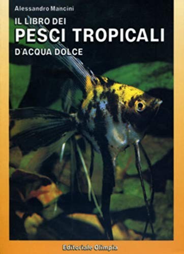 Libro dei pesci - il,