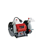 Smerigliatrice Levigatrice da