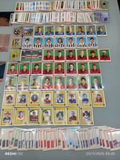 LOTTO 398 FIGURINE CALCIATORI