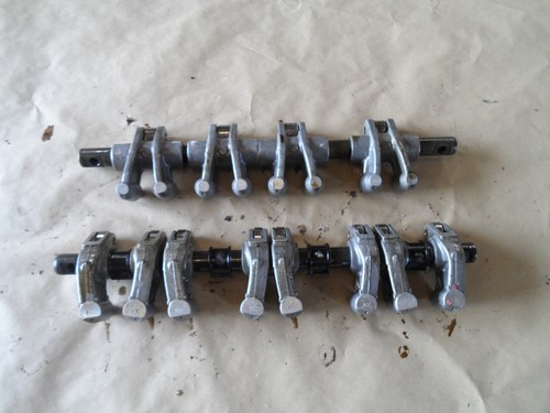 Set albero braccio oscillante - set,