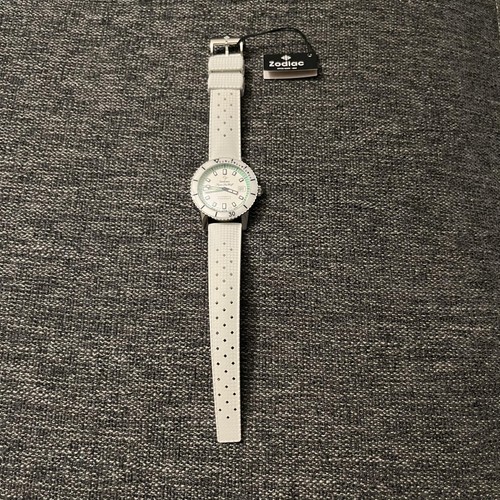 Orologio zodiac super - orologio, wolf