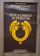 Jesus Christ Superstar