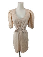 ZARA Abito cut out Donna Abito