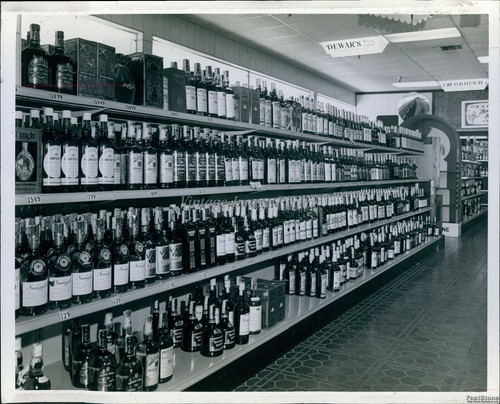 1925 chivas regal 1801 - 1925,