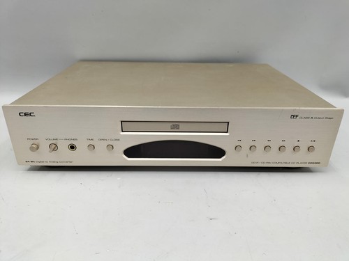 Cec cd3300 lettore - cd3300, cd