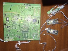 Scheda Madre Tv LG M228WD