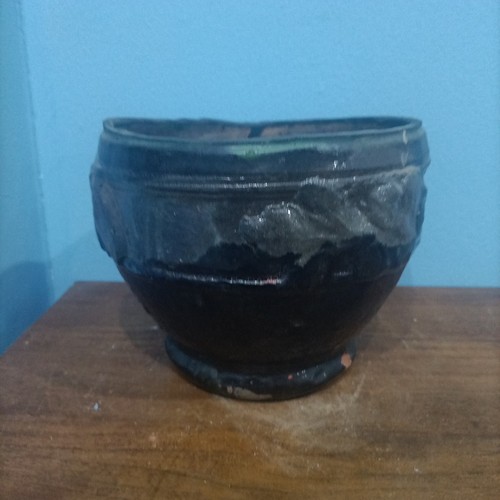 Ceramica vaso cachepot - vaso,