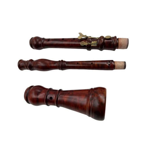 Copia oboe stile barocco - copia,