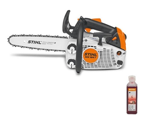 Motosega potatura stihl - da,