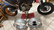 Cerchi motard ktm - cerchi,