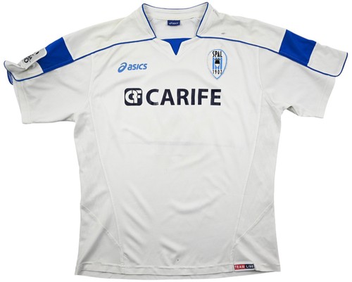 Maglia spal asics - maglia,