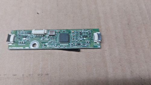 Touch controll pk37a001310 x - touch,