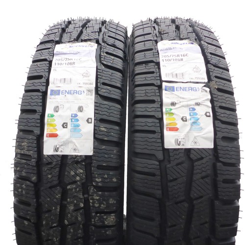 205 16c pneumatici - 75, 2