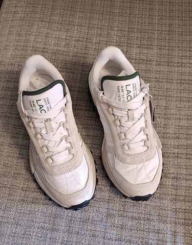 Scarpe nuove lacoste elite - nuove,