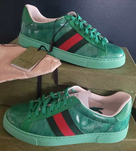 Nuovo autentico gucci - gucci, ace