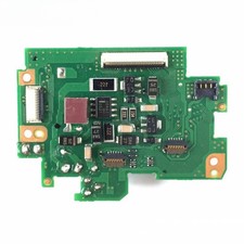 Per Nikon D600 D610 Top Cover