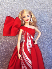 Barbie bambola Signature