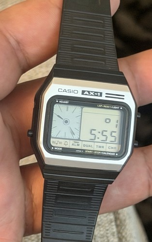 Casio - , (modulo